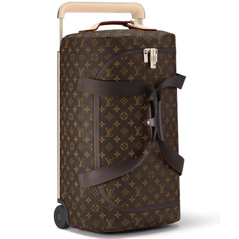 louis vuitton valigie morbide|louis vuitton soft sided luggage.